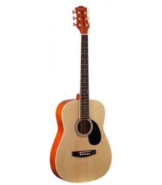 Colombo LF-3800/N - Фолк гитара
