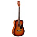 Colombo LF-3800/SB - Фолк гитара