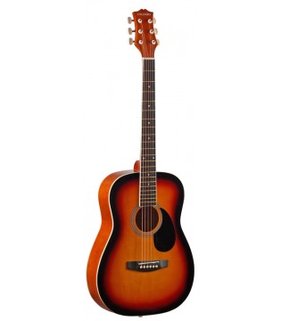 Colombo LF-3800/SB - Фолк гитара