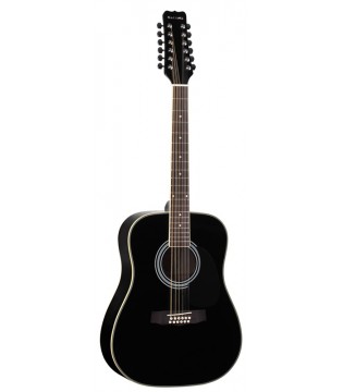 Martinez FAW-802-12/B - Акустическая гитара