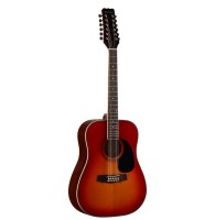 Martinez FAW-802-12/TBS - Акустическая гитара