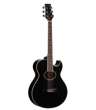 Martinez FAW-805/B - Акустическая гитара