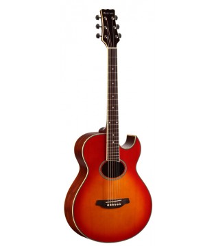 Martinez FAW-805/CH - Акустическая гитара
