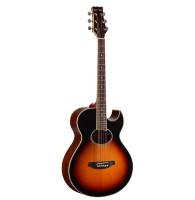 Martinez FAW-805/TRS - Акустическая гитара