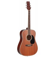 Martinez FAW-809/M - Акустическая гитара