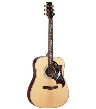 Martinez FAW-815 - Акустическая гитара