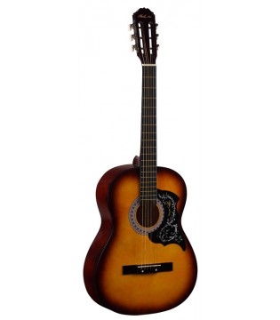 Phil Pro AS-39/SB - Акустическая гитара