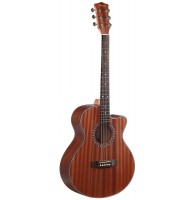Prado FM-110C/NA - Акустическая гитара
