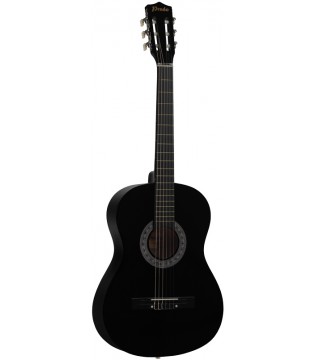 Prado HS-3805/BK - Фолк гитара