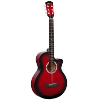 Prado HS-3810/BR - Фолк гитара