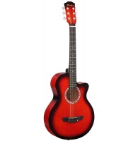 Prado HS-3810/RDS - Фолк гитара