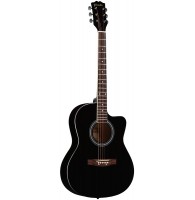 Prado HS-3910/BK - Фолк гитара