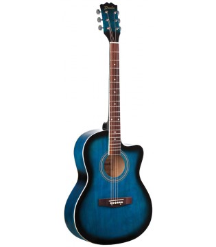 Prado HS-3910/BLS - Фолк гитара