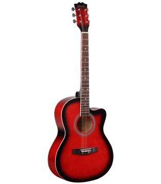 Prado HS-3910/RDS - Фолк гитара