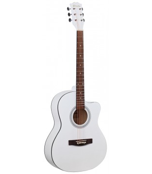 Prado HS-3910/WH - Фолк гитара