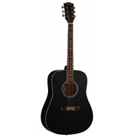 Prado HS-4103/BK - Акустическая гитара