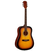 Prado HS-4103/SB - Акустическая гитара