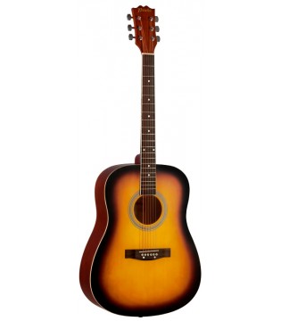 Prado HS-4103/SB - Акустическая гитара