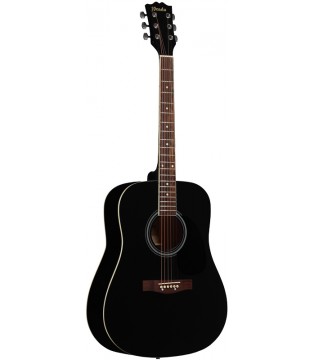 Prado HS-4105/BK - Акустическая гитара