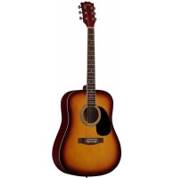 Prado HS-4105/SB - Акустическая гитара