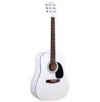 Prado HS-4105/WH - Акустическая гитара