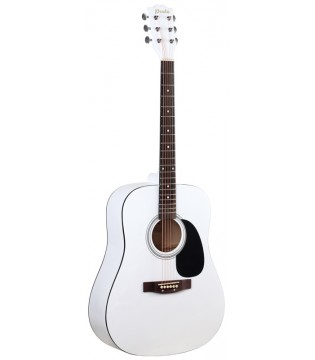 Prado HS-4105/WH - Акустическая гитара