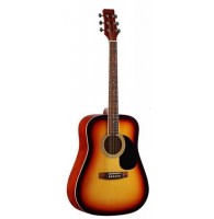 Martinez W-11/SB - Акустическая гитара