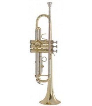 Труба Prelude by Bach TR-710 - строй Bb