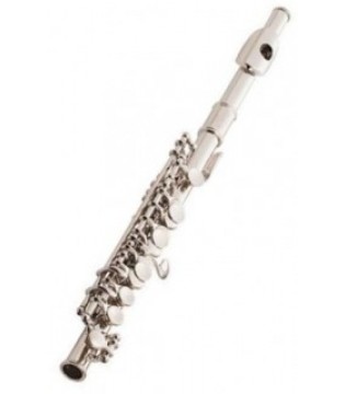 BRAHNER PF-700S - флейта-пикколо