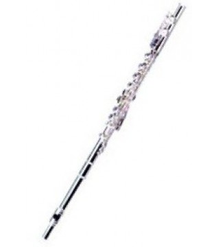 MAXTONE TFC-40S  - флейта посеребренная (кофр)