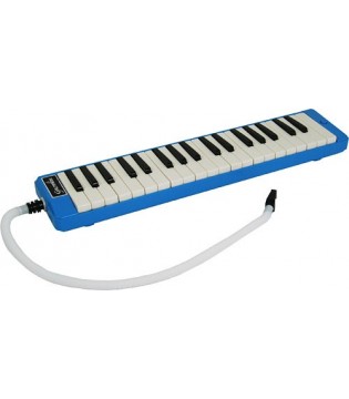 BRAHNER QM37 - духовая мелодика (37 клавиш)