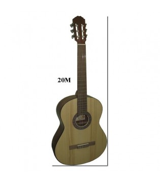 Классическая гитара М. Fernandez MF-20M SP