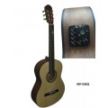 Электроакустическая гитара М.Fernandez MF-53M SP/EQ 4/4