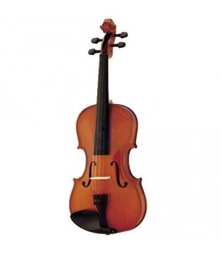 Скрипка 1/2 Mavis HV1410 -  кейс и смычок в комплекте