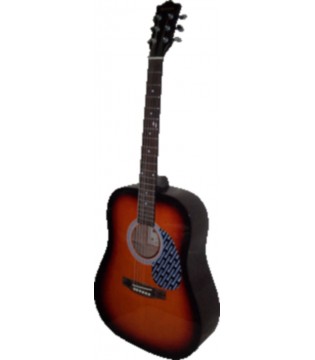 Акустическая гитара Brahner BG 470