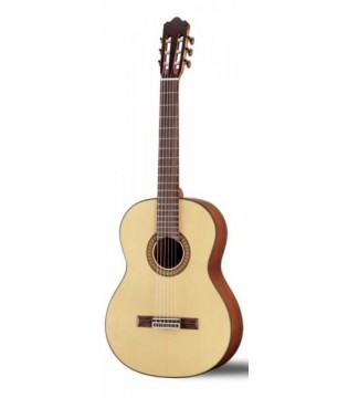 Классическая гитара М. Fernandez MF-58