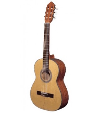 Классическая гитара Cremona 4655