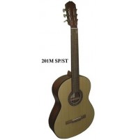 Классическая гитара М. Fernandez MF-201M SP/ST