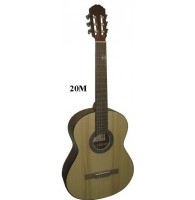 Классическая гитара М. Fernandez MF-20M LG