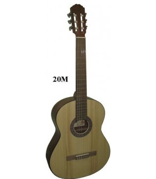 Классическая гитара М. Fernandez MF-20M LG