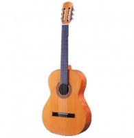 Уменьшенная классичесская гитара 1/2 М.Fernandez  MF-34M LG
