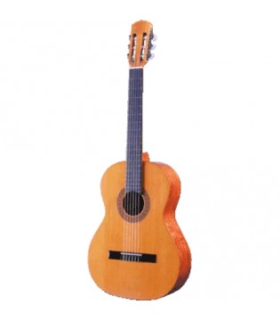 Уменьшенная классичесская гитара 1/2 М.Fernandez  MF-34M LG