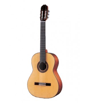 Уменьшенная классичесская гитара 3/4 М.Fernandez  MF-36M LG