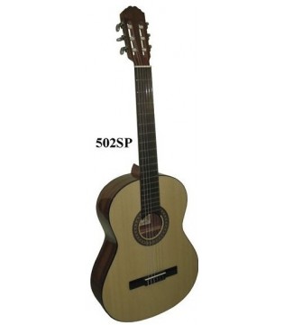 Уменьшенная классичесская гитара 1/2 М.Fernandez  MF-502 SP