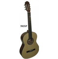 Уменьшенная классичесская гитара 1/4 М.Fernandez  MF-502 SP