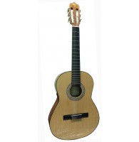 Классическая уменьшенная 3/4 гитара М. Fernandez MF-19HG 