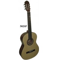 Уменьшенная классичесская гитара 3/4 М.Fernandez  MF-502 SP