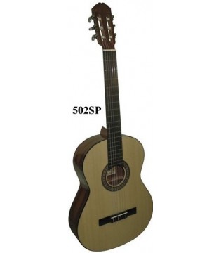 Классическая гитара М. Fernandez MF-502 SP
