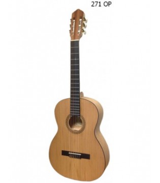 Классическая гитара Cremona 271ОР