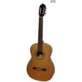 Классическая гитара Cremona 670